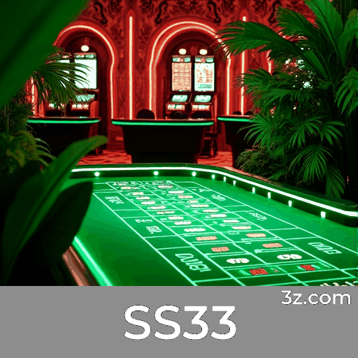 SS33: A Plataforma de Apostas com Serviços Profissionais