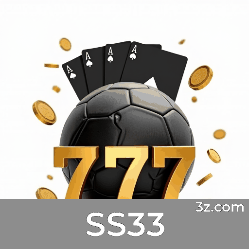 SS33: Plataforma de Apostas Segura e Divertida