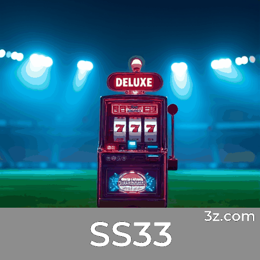 SS33: Plataforma de Apostas Segura e Divertida