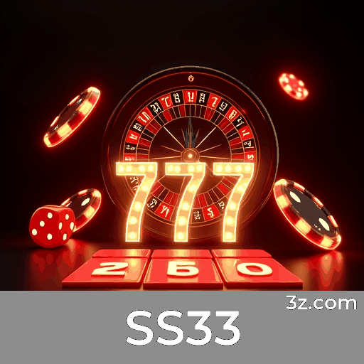 SS33: Plataforma de Apostas Segura e Divertida