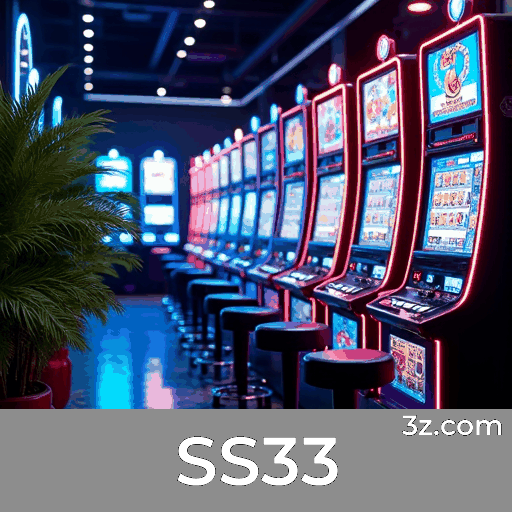 SS33: Plataforma de Apostas Segura e Divertida