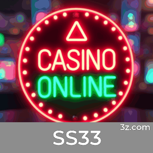 SS33: Plataforma de Apostas Segura e Divertida