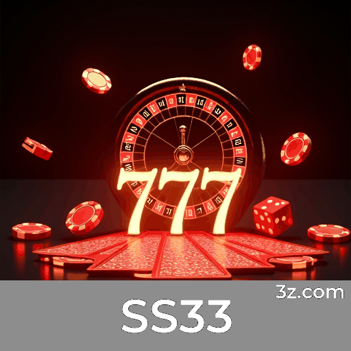 SS33: Plataforma de Apostas Segura e Divertida