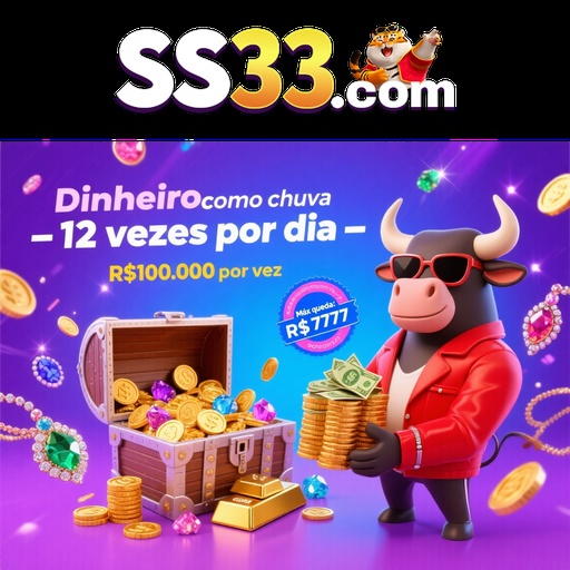 SS33 Ganhe R$ 100,00 Gratis